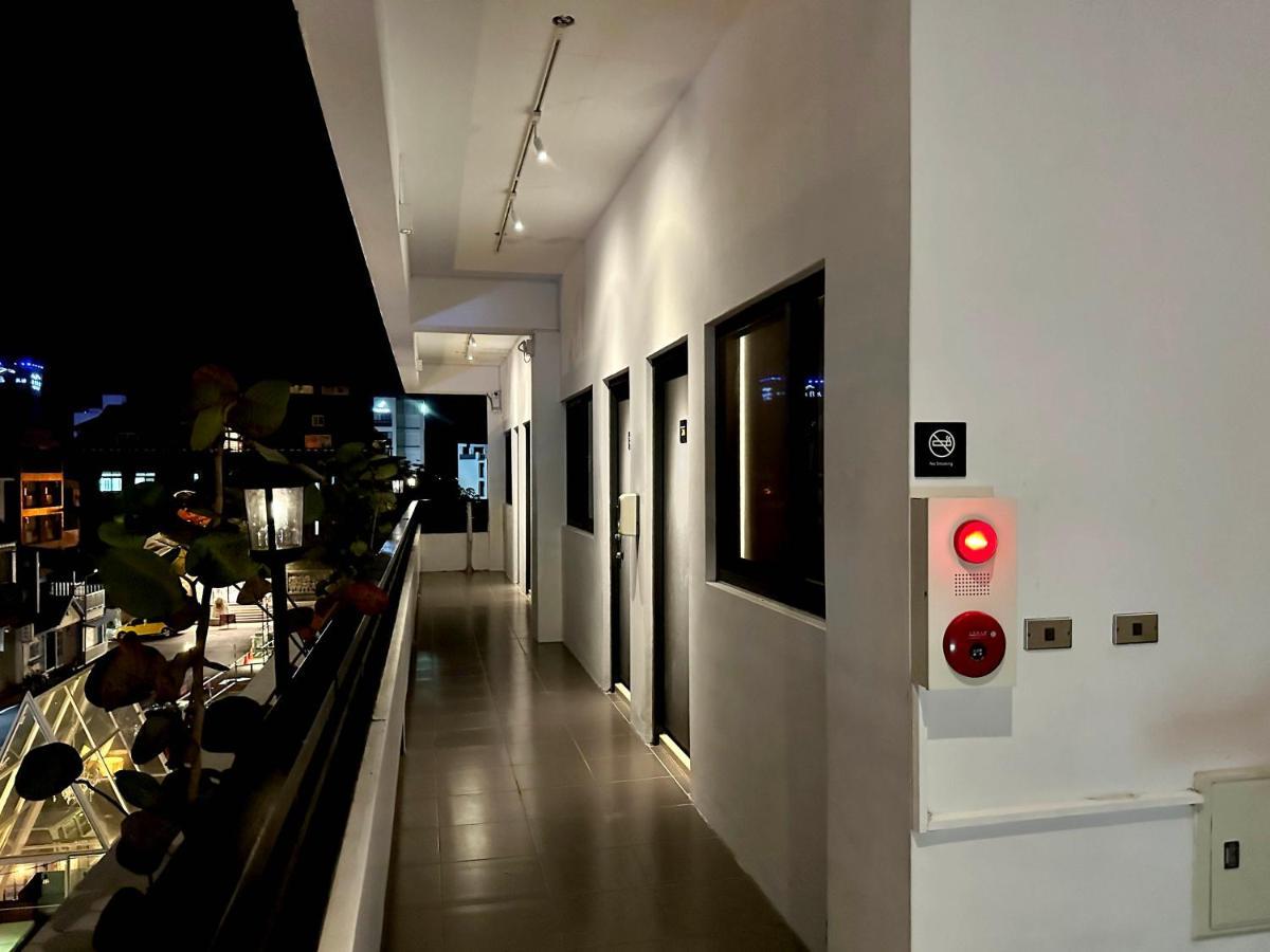 Zhen House 珍棧民宿 Yuchi Esterno foto